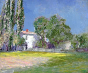 Peyrlebade, 1896-97